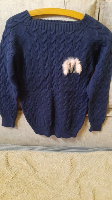 Светри на 8-10 років