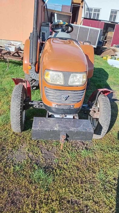 Продам Трактор Фотон