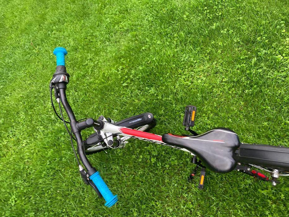 Rower Kross Mini