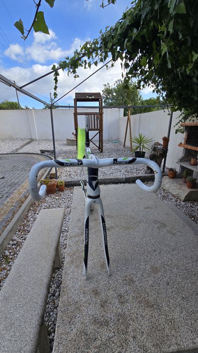 Pinarello Dogma 60.1 Movistar