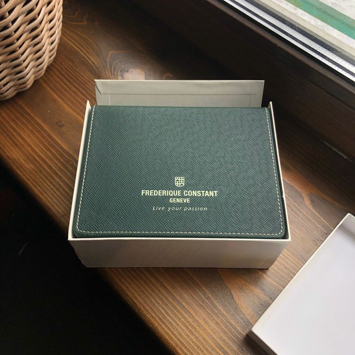 Часы Годинник  Frederique Constant Persuasion FC-303NM4P5