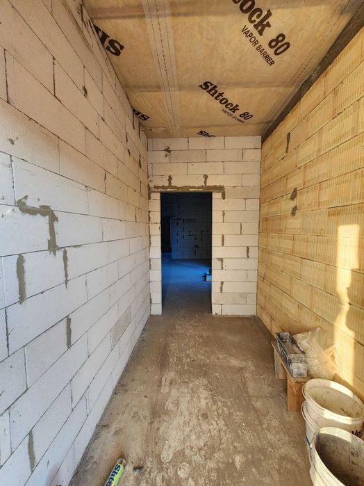 Вітаю. Від забудовника! Якісний Будинок_Дуплекс, 75 м2.