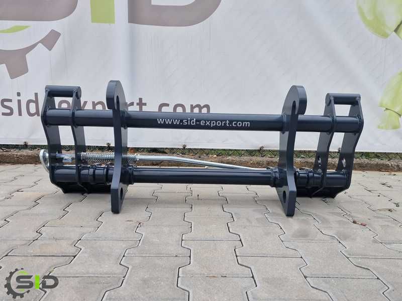 Adaptery / Przejściówki SID