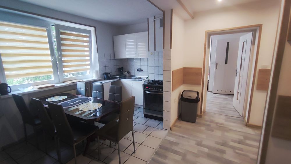 Noclegi Szczecinek Kwatery Pracownicze dla Firm