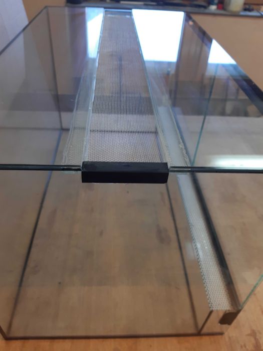 NOWE Terrarium 60×40×40  ,40×40×60