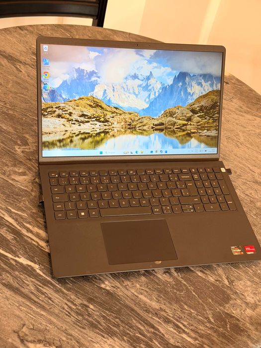 Dell Inspiron 15 3515 Ryzen 7 | 8GB RAM | SSD NVMe 256GB