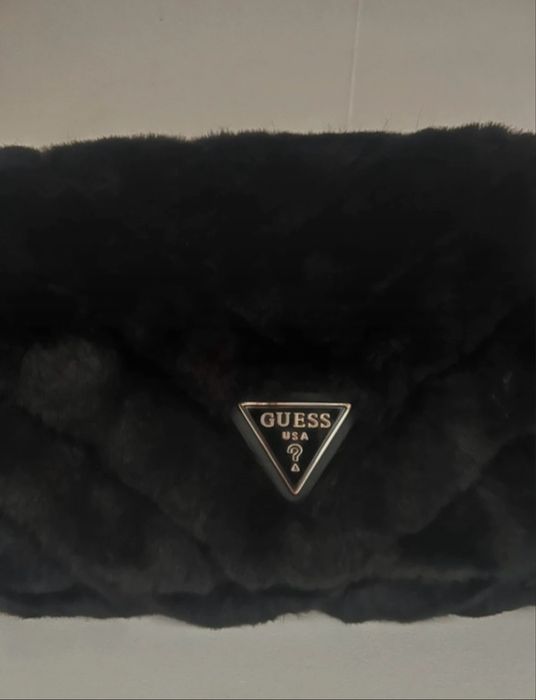 Shoulder Bag da GUESS