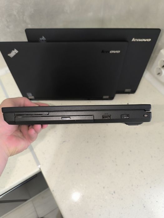 Lenovo ThinkPad T540p