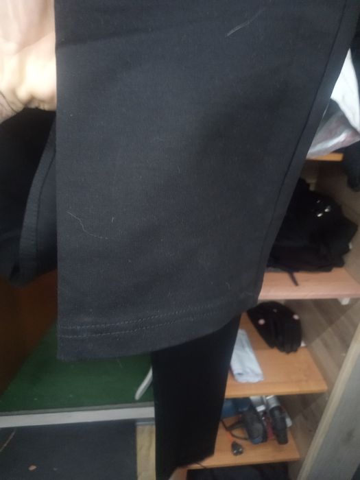 Spodnie Turcja 4XL Zentex wyprzedaż