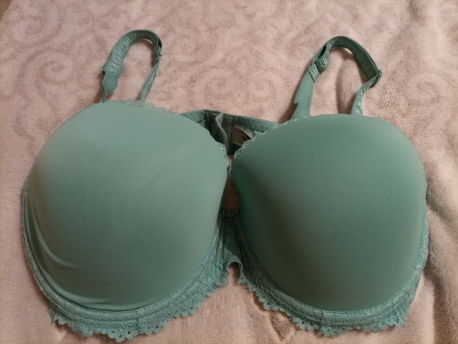 Biustonosz, rozm. 95F, Bonprix