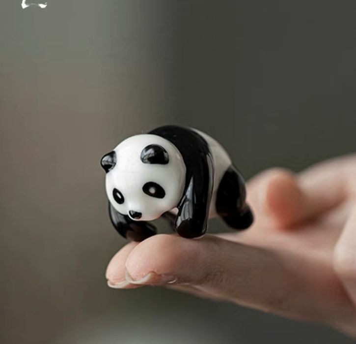 Чайна фігурка, тотем, чайна церемонія