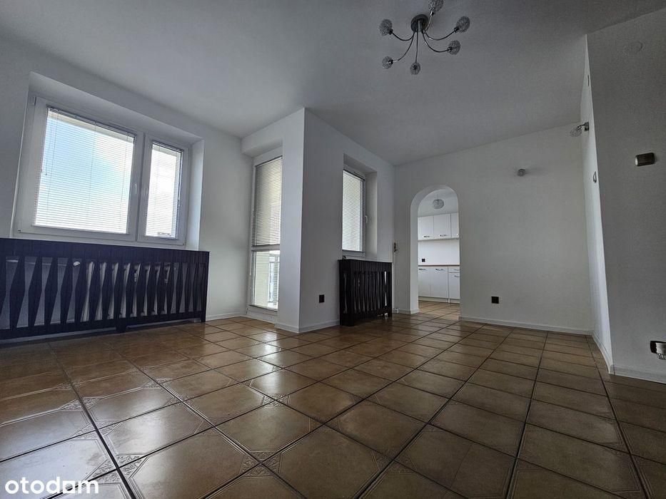 Mieszkanie na wynajem / 3 pokoje / 2 balkony / OWP Grodzisk Wlkp.