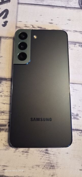 Samsung galaxy s22