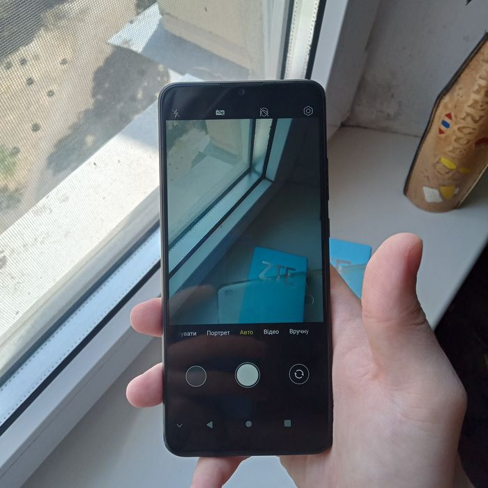 ZTE dlade a51 2/32