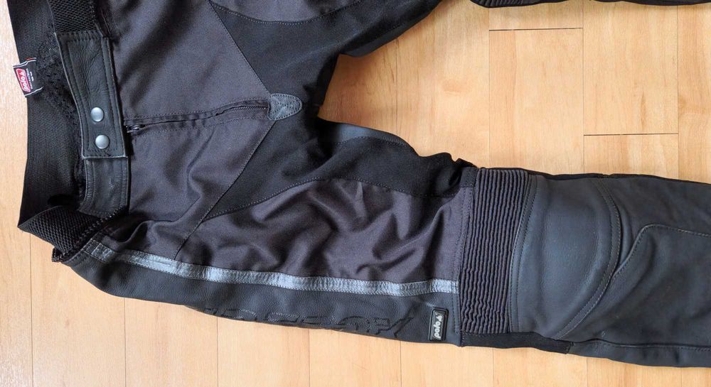 Мотокостюм Firefox розм. 52-L, б/в