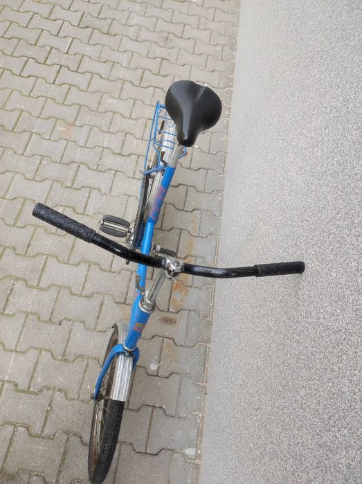 Sprzedam rower Romet Gil