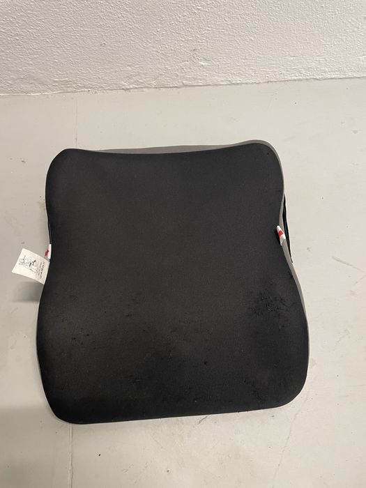 Banco de crianca para carro