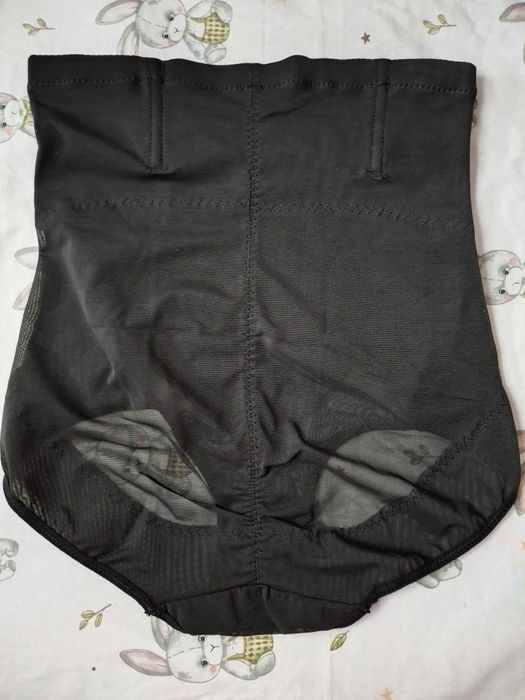 Утягуючі трусики післяпологові (об'єм бедер 103-110),3xl