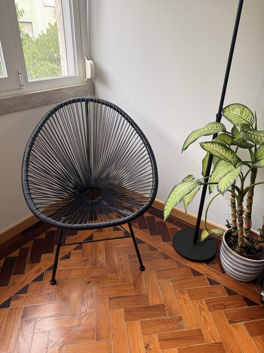 Cadeira New Acapulco Sklum