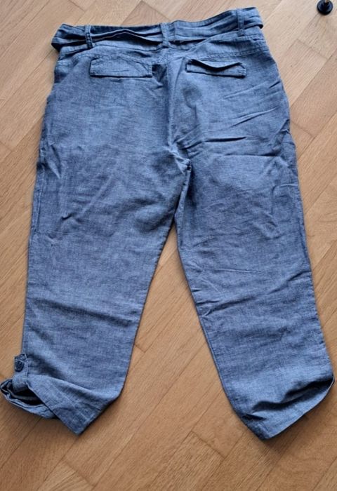 Rybaczki Reservedr.36