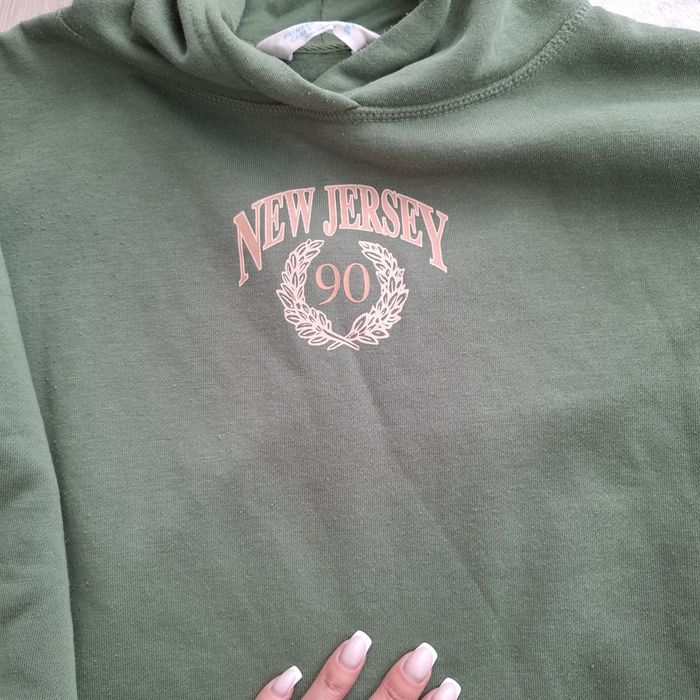 Кофта оверсайз Primark