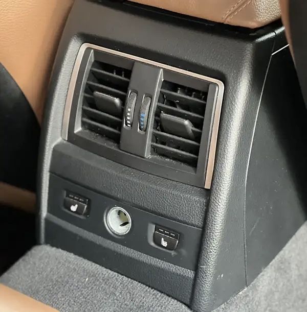 Bmw 3 series f30 340i xdrive 2016