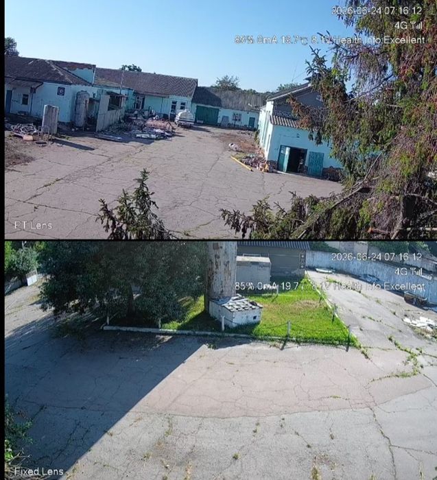 Продам Виробничий комплекс