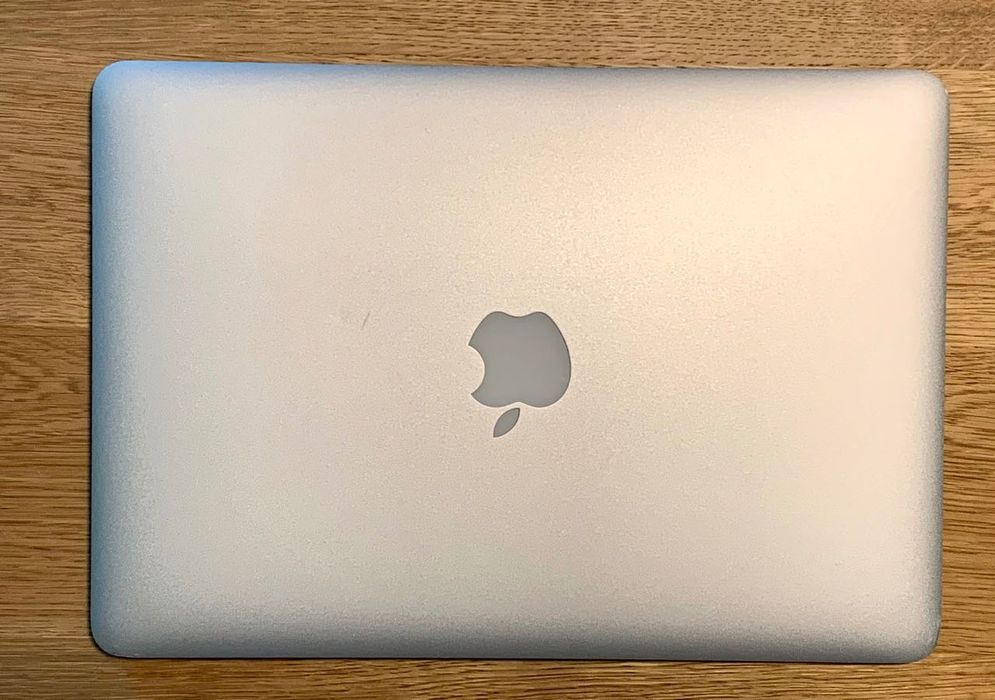 MacBook Pro Early 2015 A1502 Retina 13,3" 8GB RAM, 512GB dysk