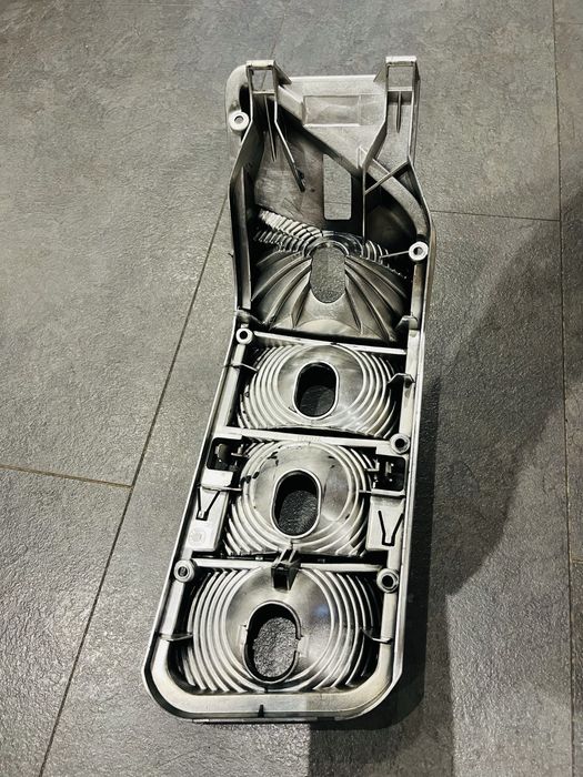 Lampa prawy, lewy tył sl500 R129
