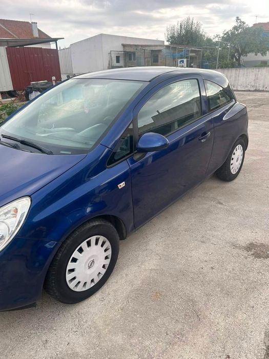 Opel Corsa 1.2 2009