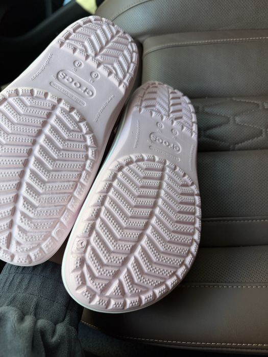 Оригинальные crocs crocsband clog, сабо