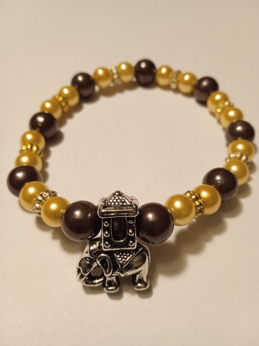 Bransoletka hand made