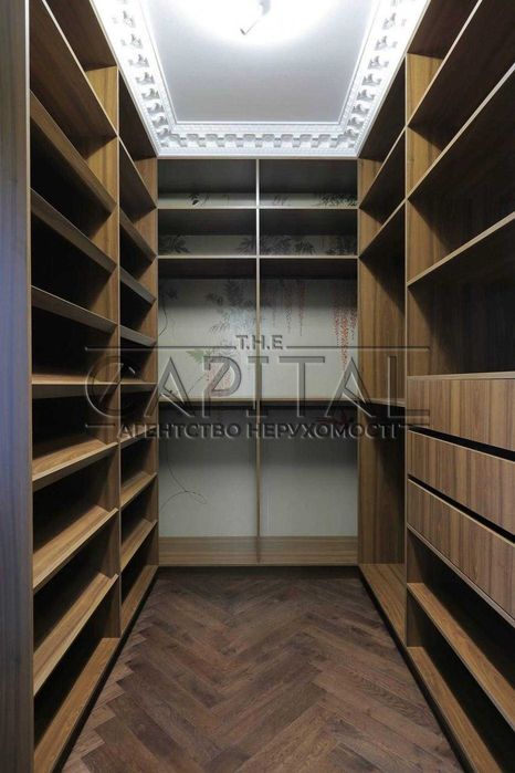 Продаж / Квартира / 88 м2 / ЖК Edelweiss House / Печерський район