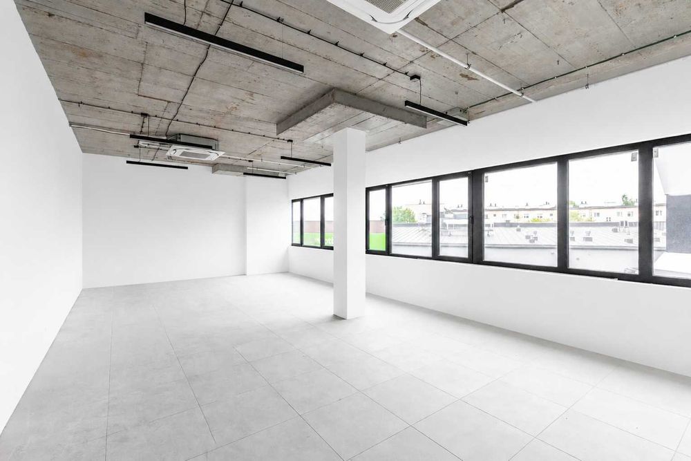 Na sprzedaż LOKAL 248,17m2 w nowoczesnym biurowcu