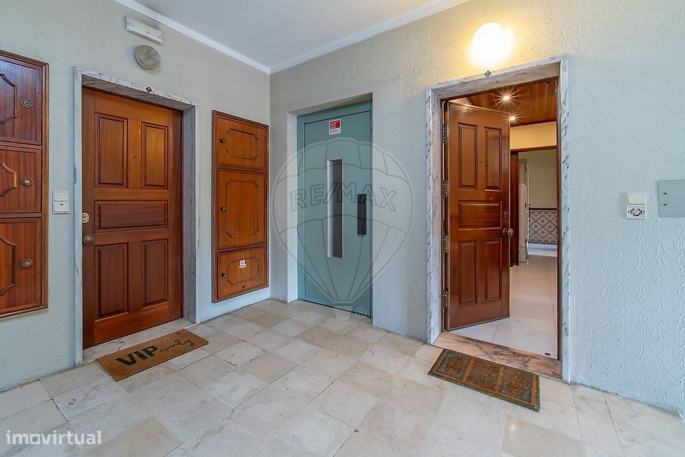 Apartamento T3 para venda