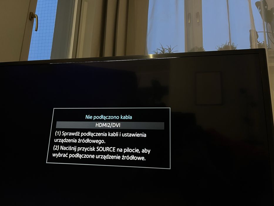 Teleziwor LED Samsung 40 cali