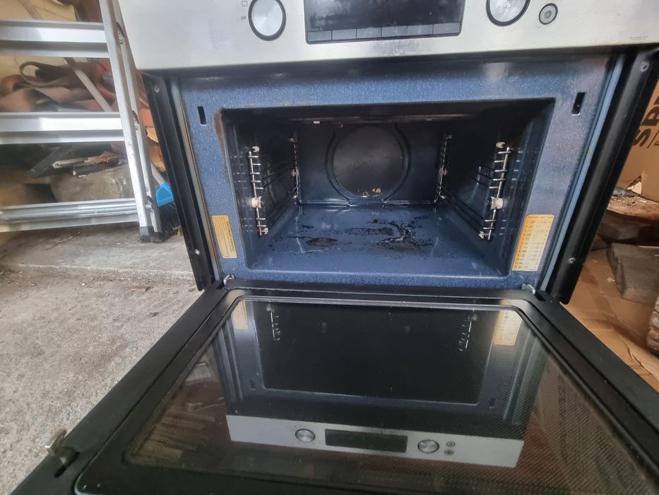 Piekarnik Samsung fq159ust