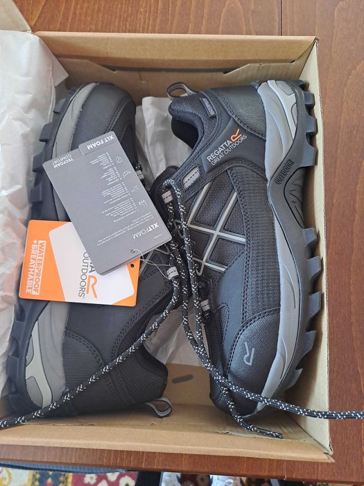 Buty trekkingowe Regatta