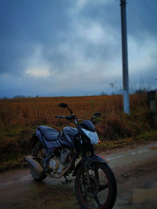 Ліфан 150 2Е можливий обмін на кросак