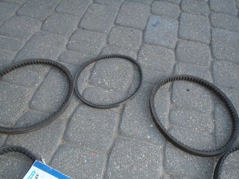 pasek z wariator aixam ligier chatenet tasso ambra italcar xtoo bingo