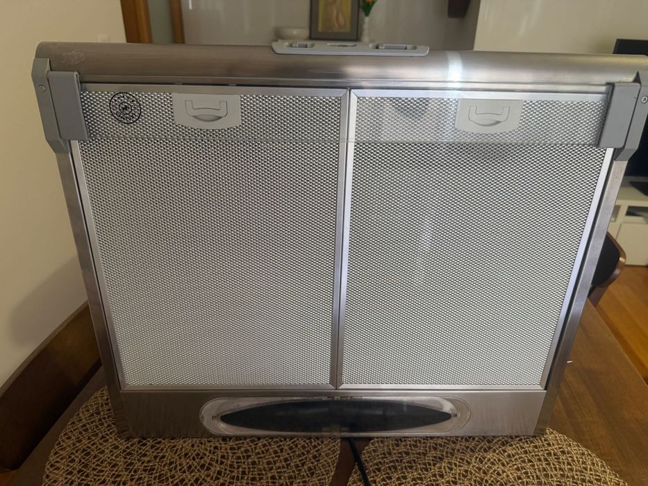 Exaustor Hotte 60cm