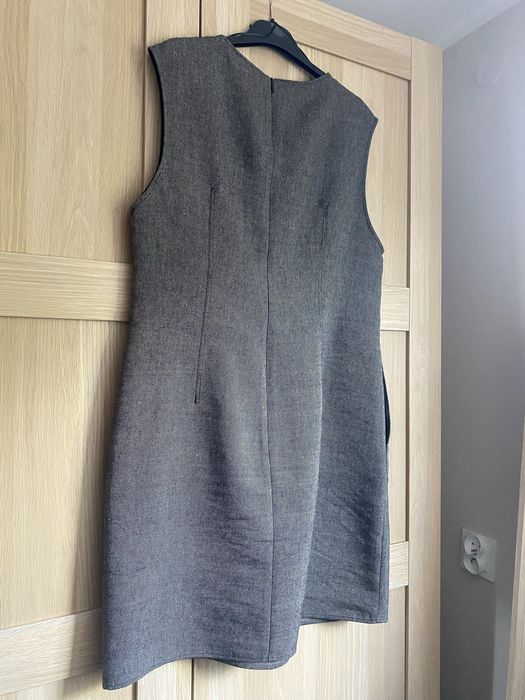 Sukienka Massimo Dutti