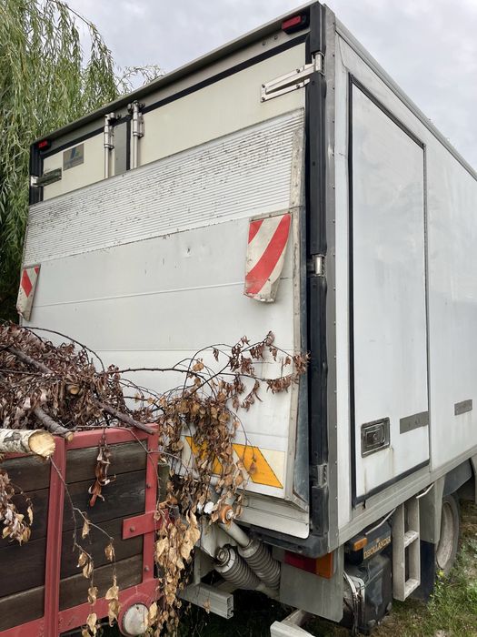 Iveco euro cargo 2005