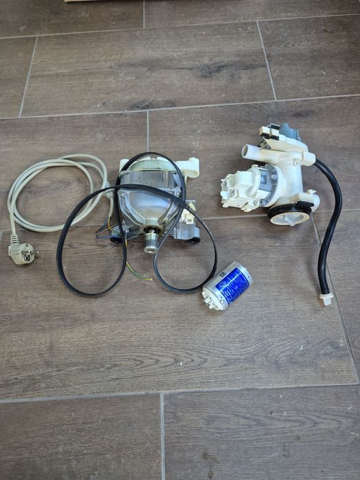 Część do pralki Samsung Eco