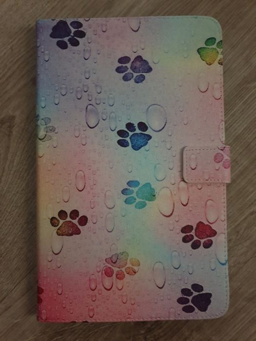 Etui do Lenovo Tab M10 HD/Tab P10 (TB-X605F/X505F) Tablet 10,1 cala