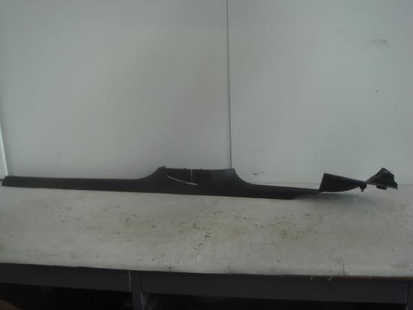 Embelezador de portas lateral Dto VOLKSWAGEN Passat (3C2)