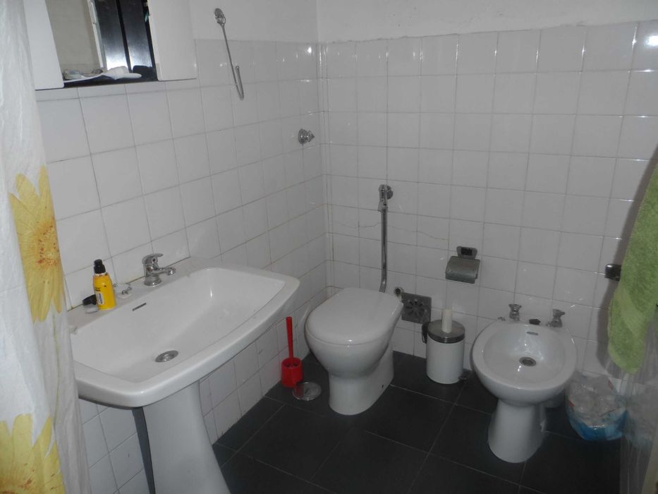 Quarto ao Saldanha para Jovem