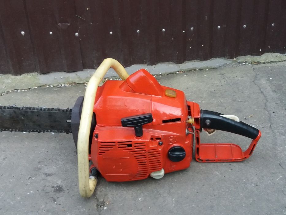 Бензопила тайга 245