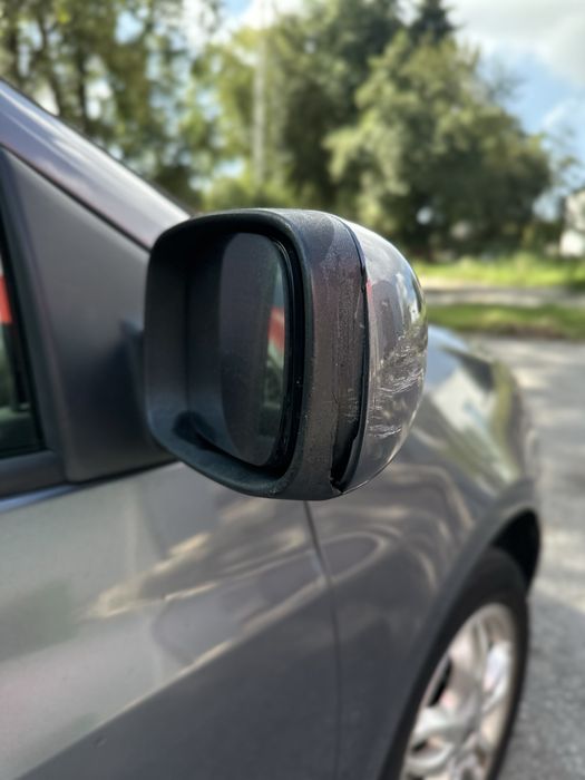 Renault Clio 2007