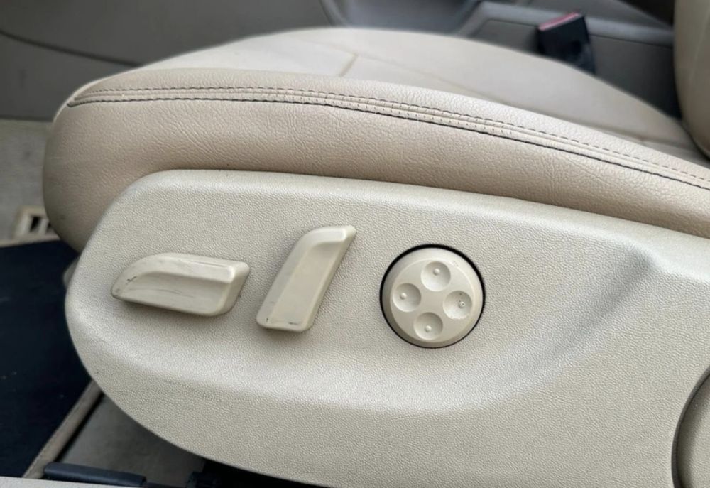 Audi A4 cabrio SLine c/novo — photo 5